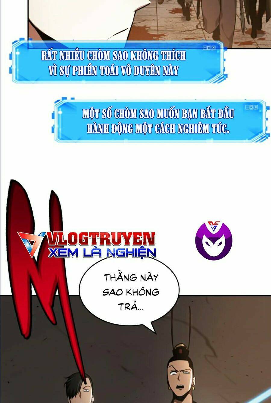 Toàn trí độc giả - Omniscient Reader - Chapter 62 - Page 7