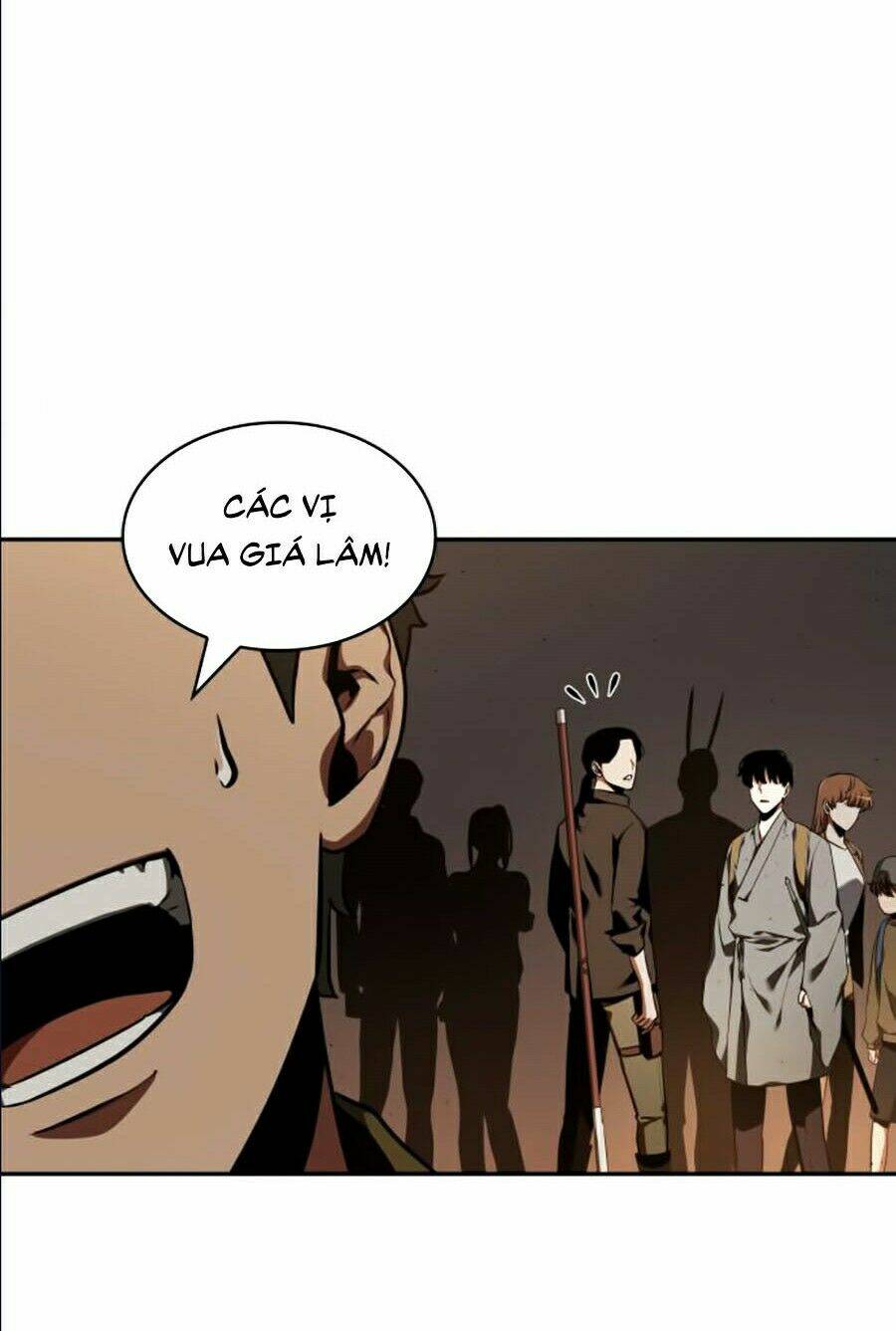 Toàn trí độc giả - Omniscient Reader - Chapter 62 - Page 80