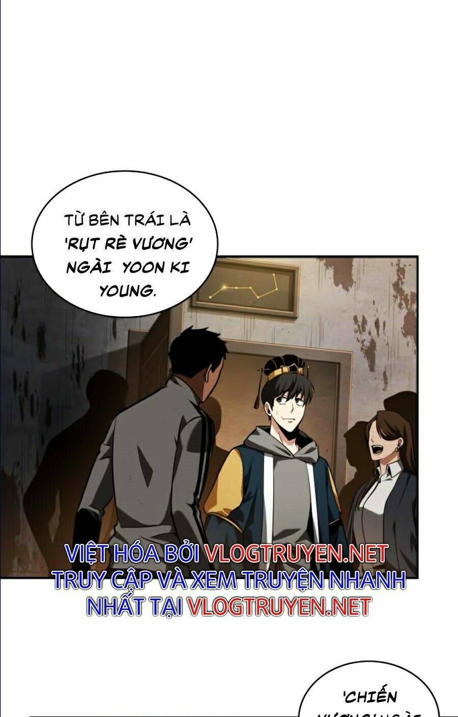 Toàn trí độc giả - Omniscient Reader - Chapter 62 - Page 84