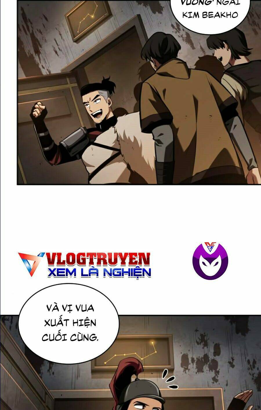 Toàn trí độc giả - Omniscient Reader - Chapter 62 - Page 85