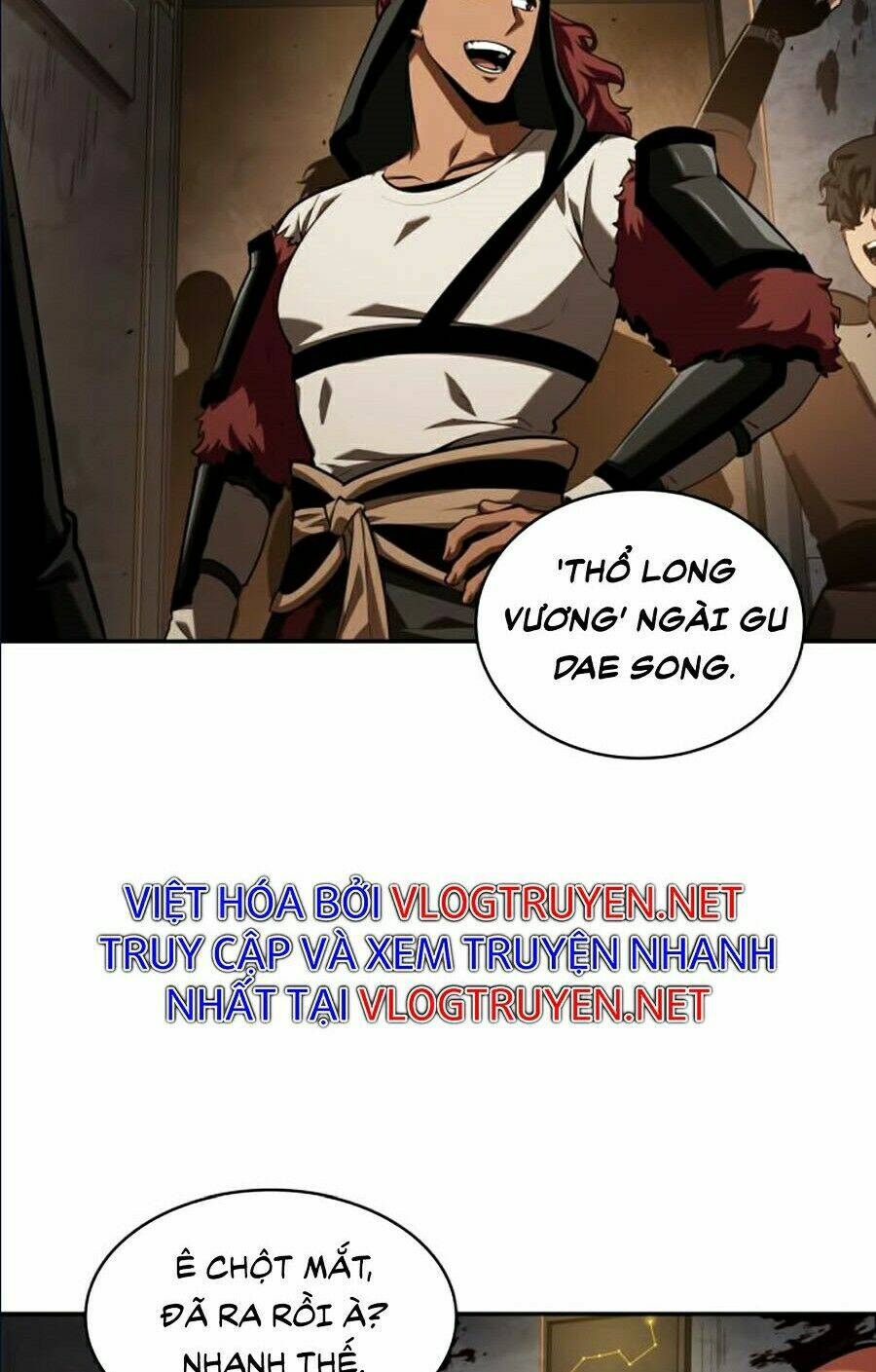 Toàn trí độc giả - Omniscient Reader - Chapter 62 - Page 86