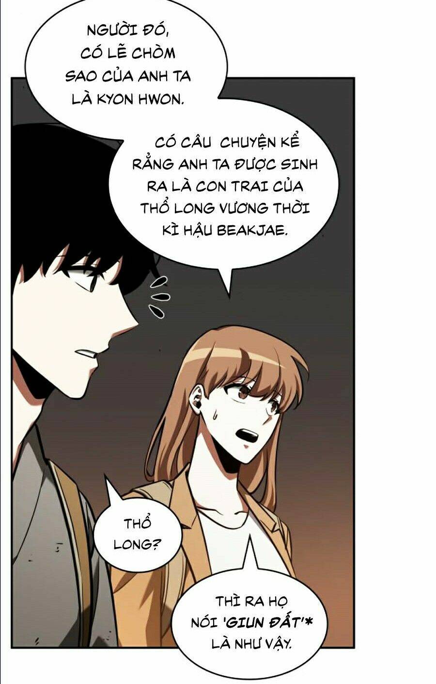 Toàn trí độc giả - Omniscient Reader - Chapter 62 - Page 88