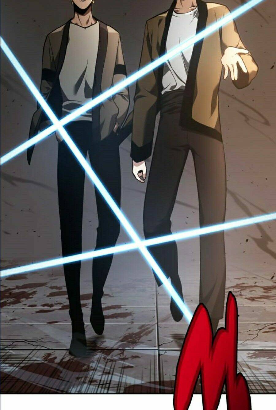 Toàn trí độc giả - Omniscient Reader - Chapter 62 - Page 8