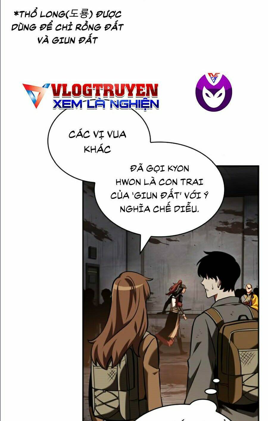 Toàn trí độc giả - Omniscient Reader - Chapter 62 - Page 89
