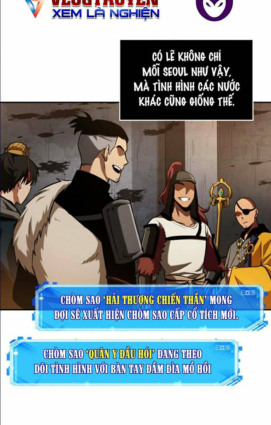 Toàn trí độc giả - Omniscient Reader - Chapter 62 - Page 92