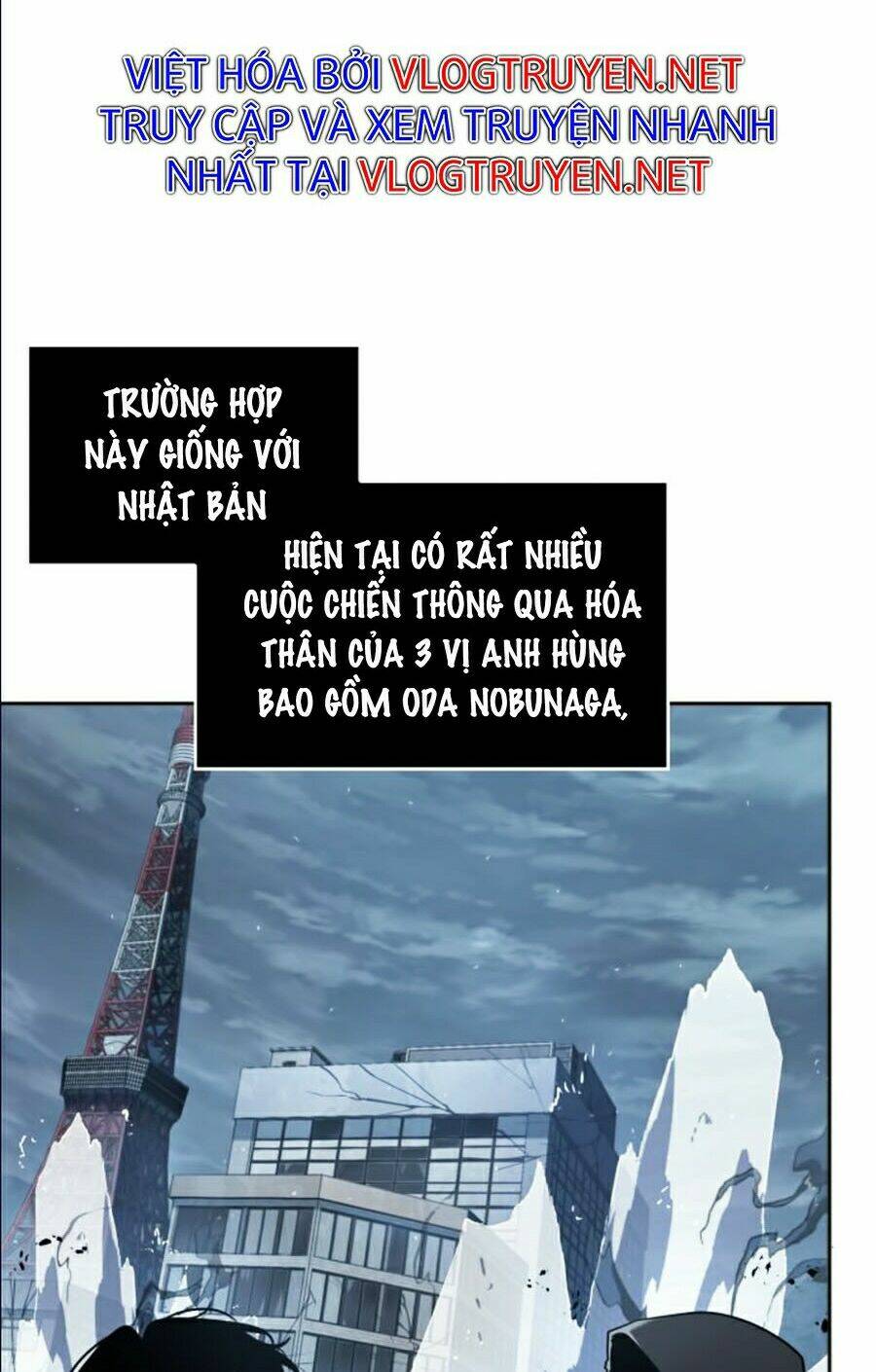 Toàn trí độc giả - Omniscient Reader - Chapter 62 - Page 93