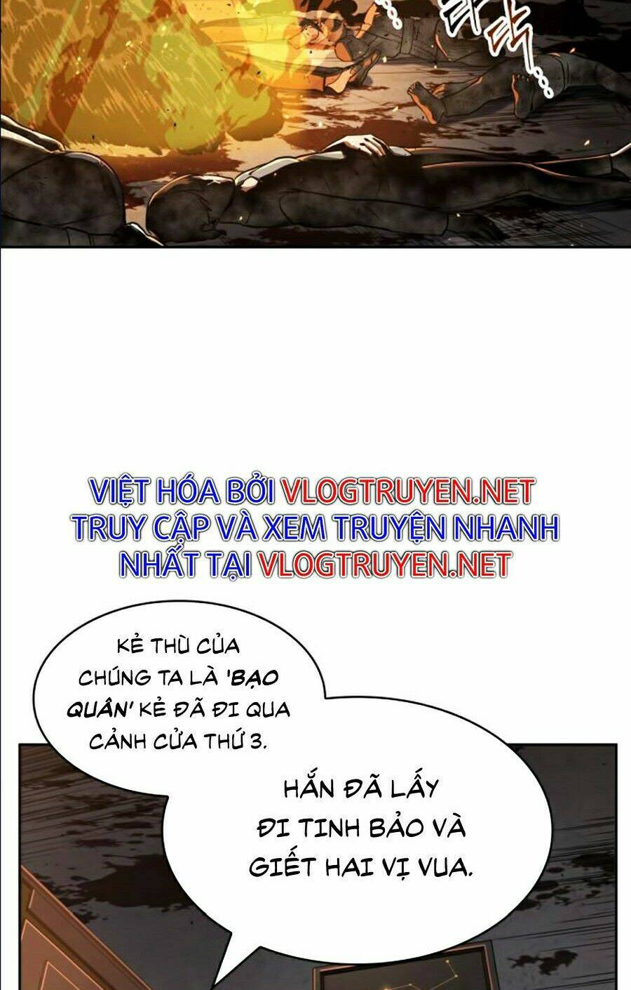 Toàn trí độc giả - Omniscient Reader - Chapter 62 - Page 96