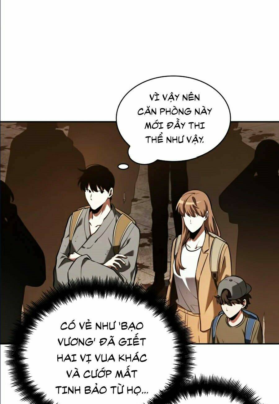 Toàn trí độc giả - Omniscient Reader - Chapter 62 - Page 98