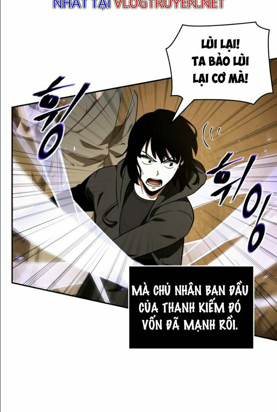 Toàn trí độc giả - Omniscient Reader - Chapter 63 - Page 99