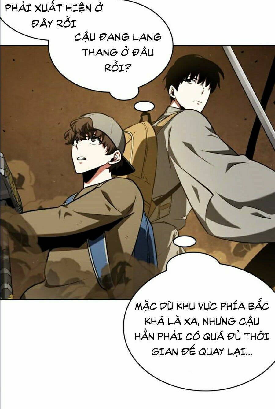 Toàn trí độc giả - Omniscient Reader - Chapter 63 - Page 106