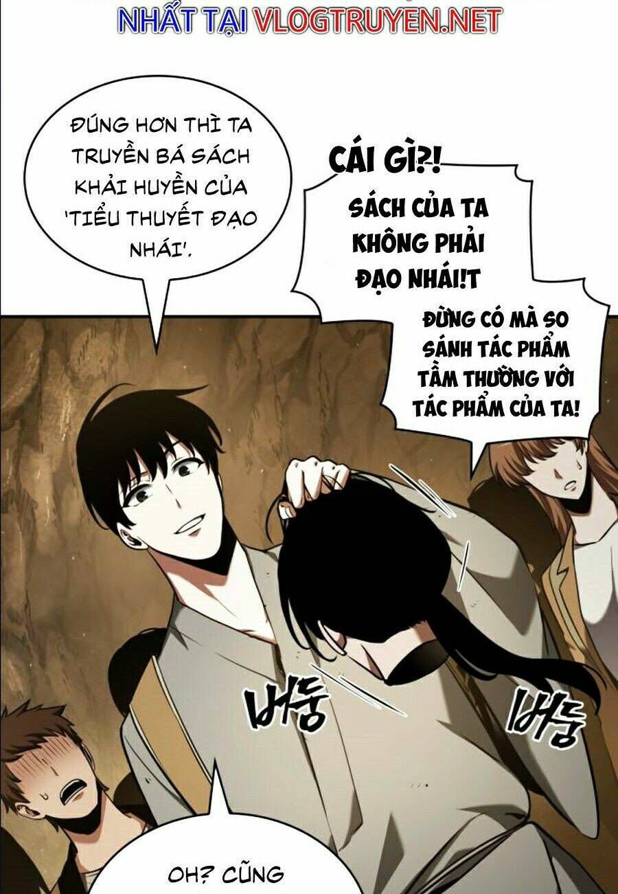 Toàn trí độc giả - Omniscient Reader - Chapter 63 - Page 10