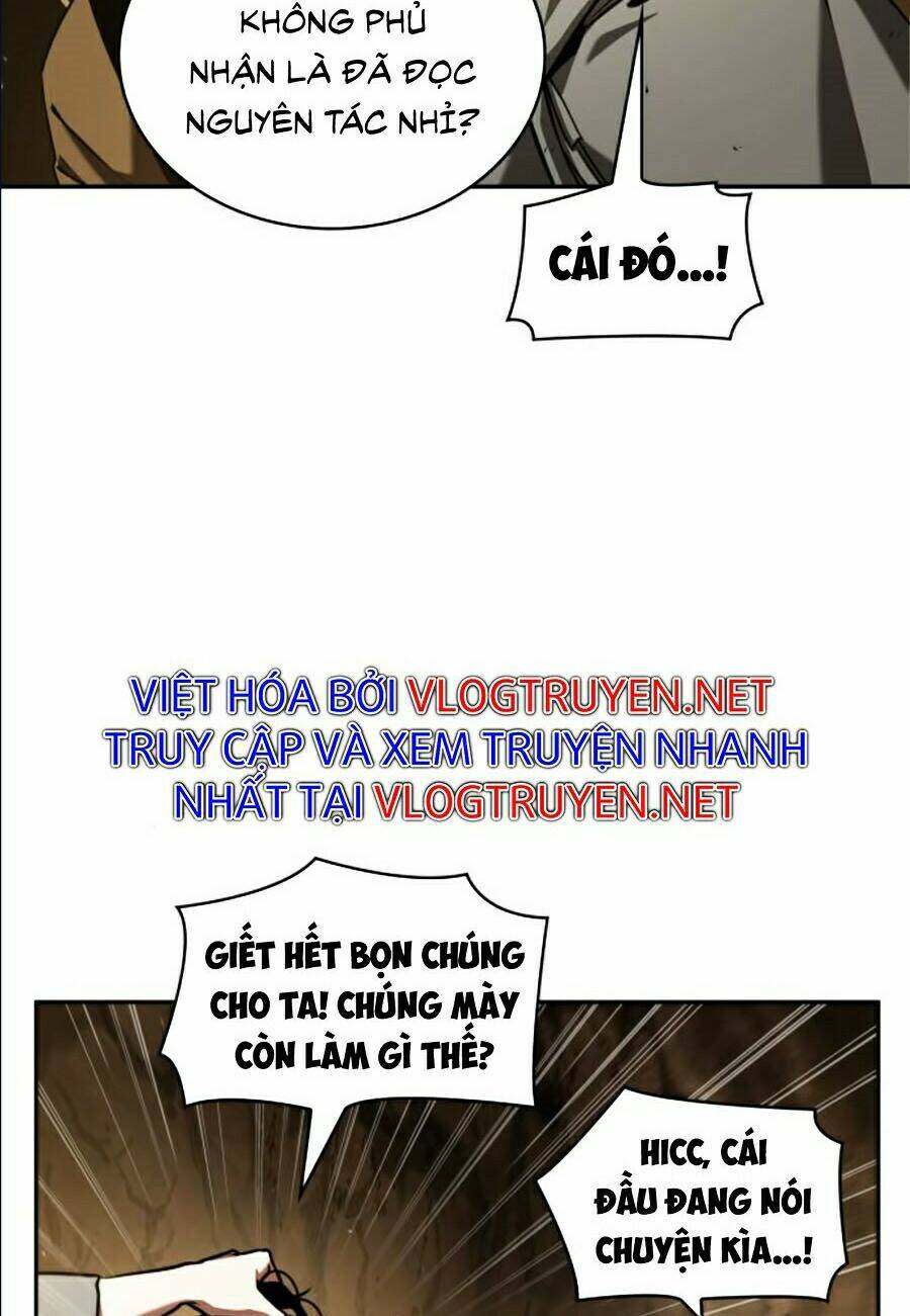 Toàn trí độc giả - Omniscient Reader - Chapter 63 - Page 11