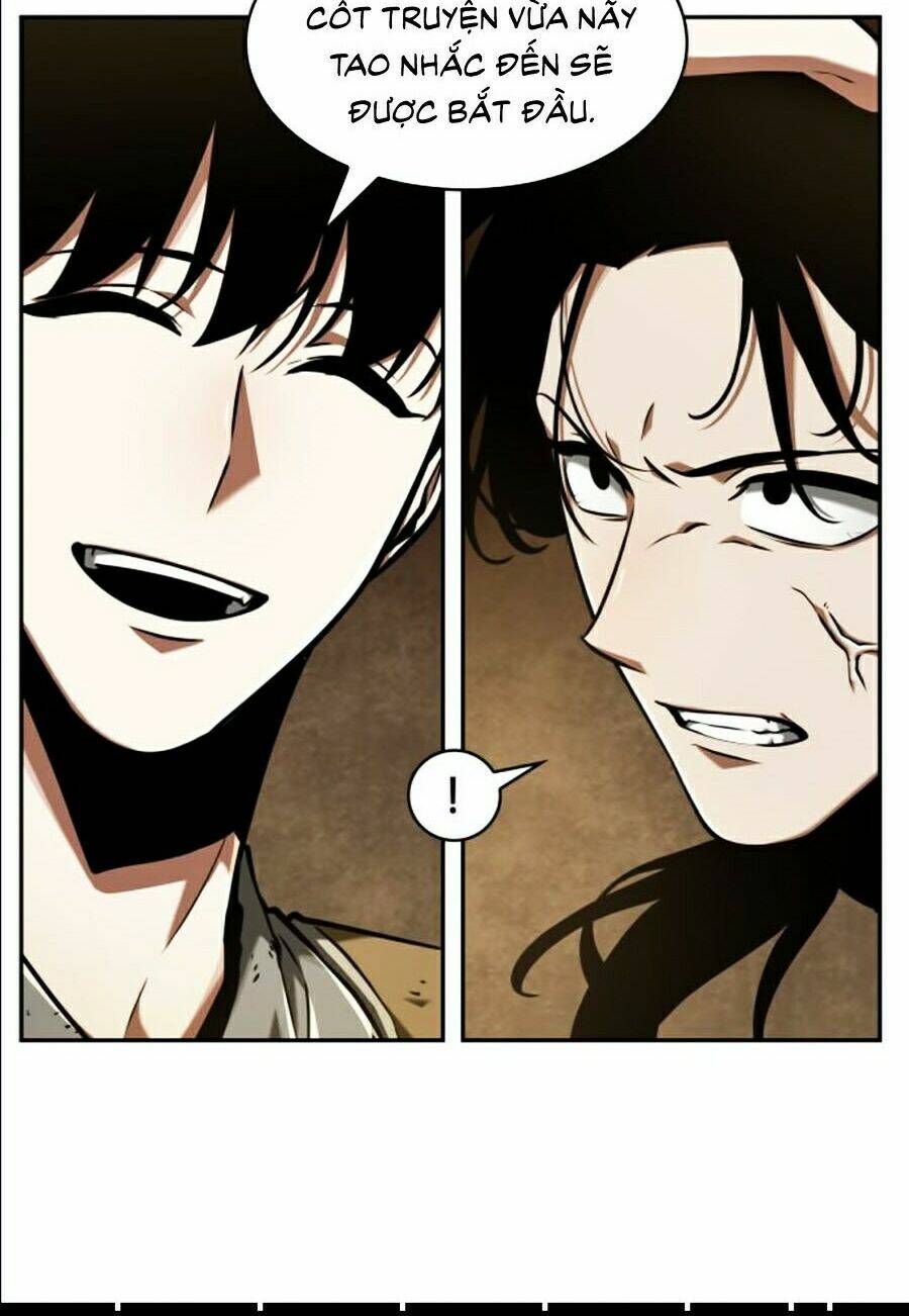 Toàn trí độc giả - Omniscient Reader - Chapter 63 - Page 13