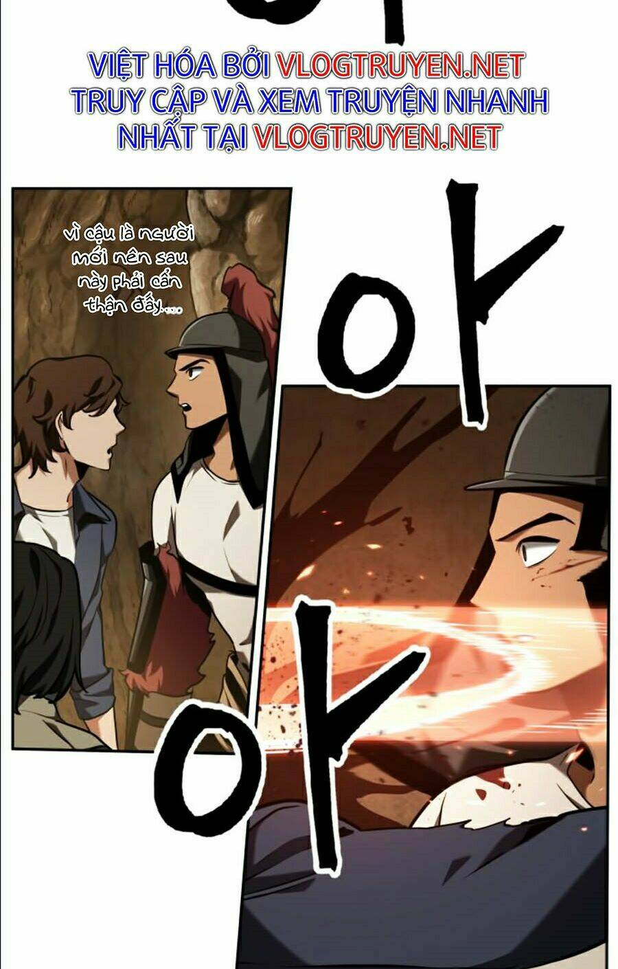 Toàn trí độc giả - Omniscient Reader - Chapter 63 - Page 15