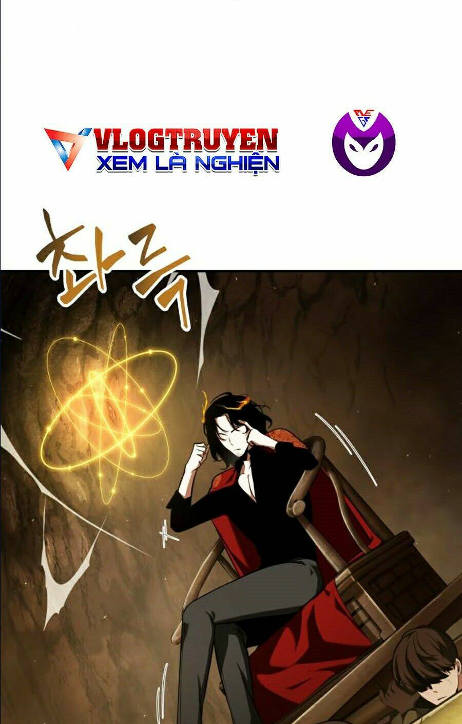 Toàn trí độc giả - Omniscient Reader - Chapter 63 - Page 20