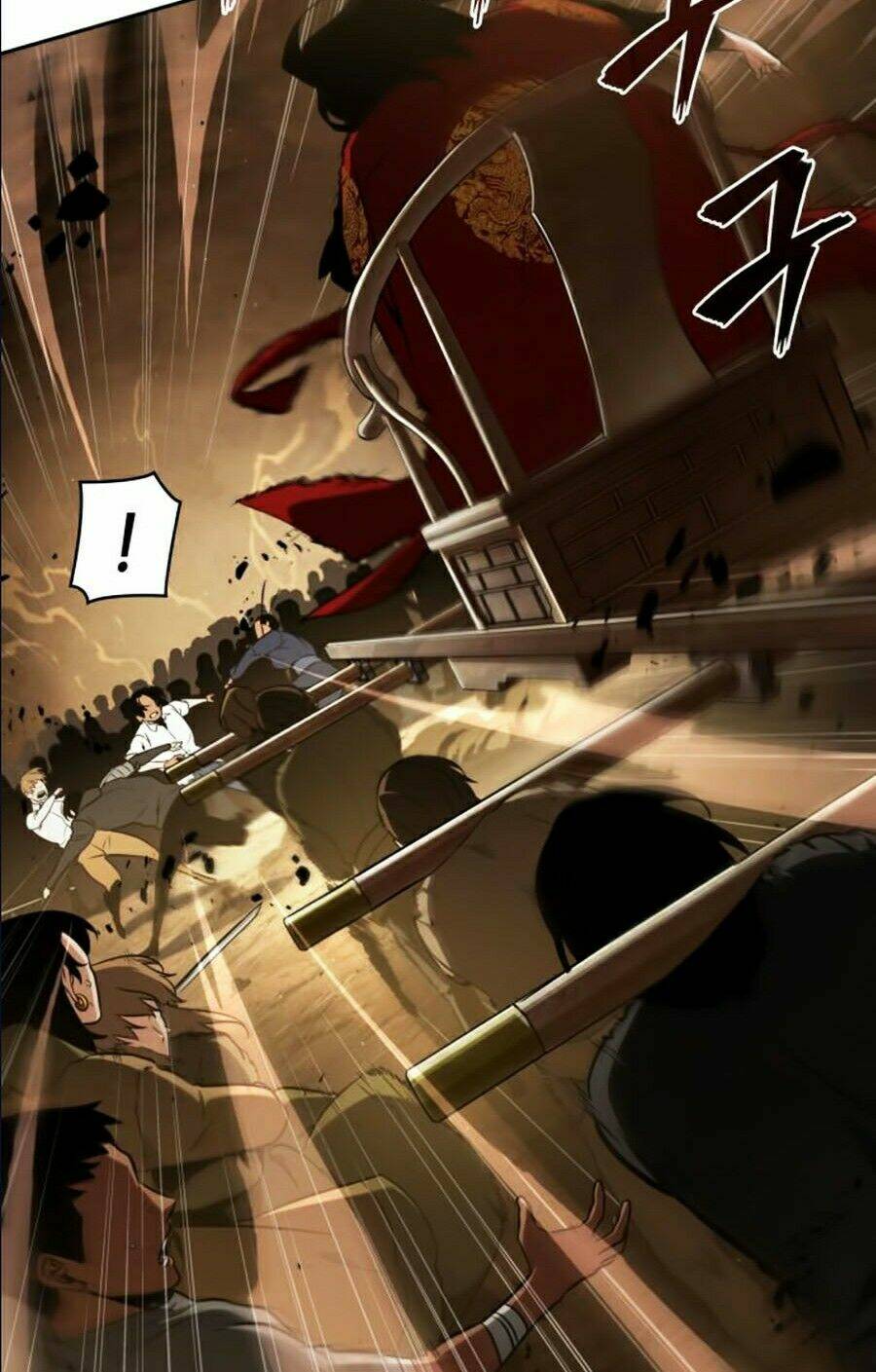 Toàn trí độc giả - Omniscient Reader - Chapter 63 - Page 24