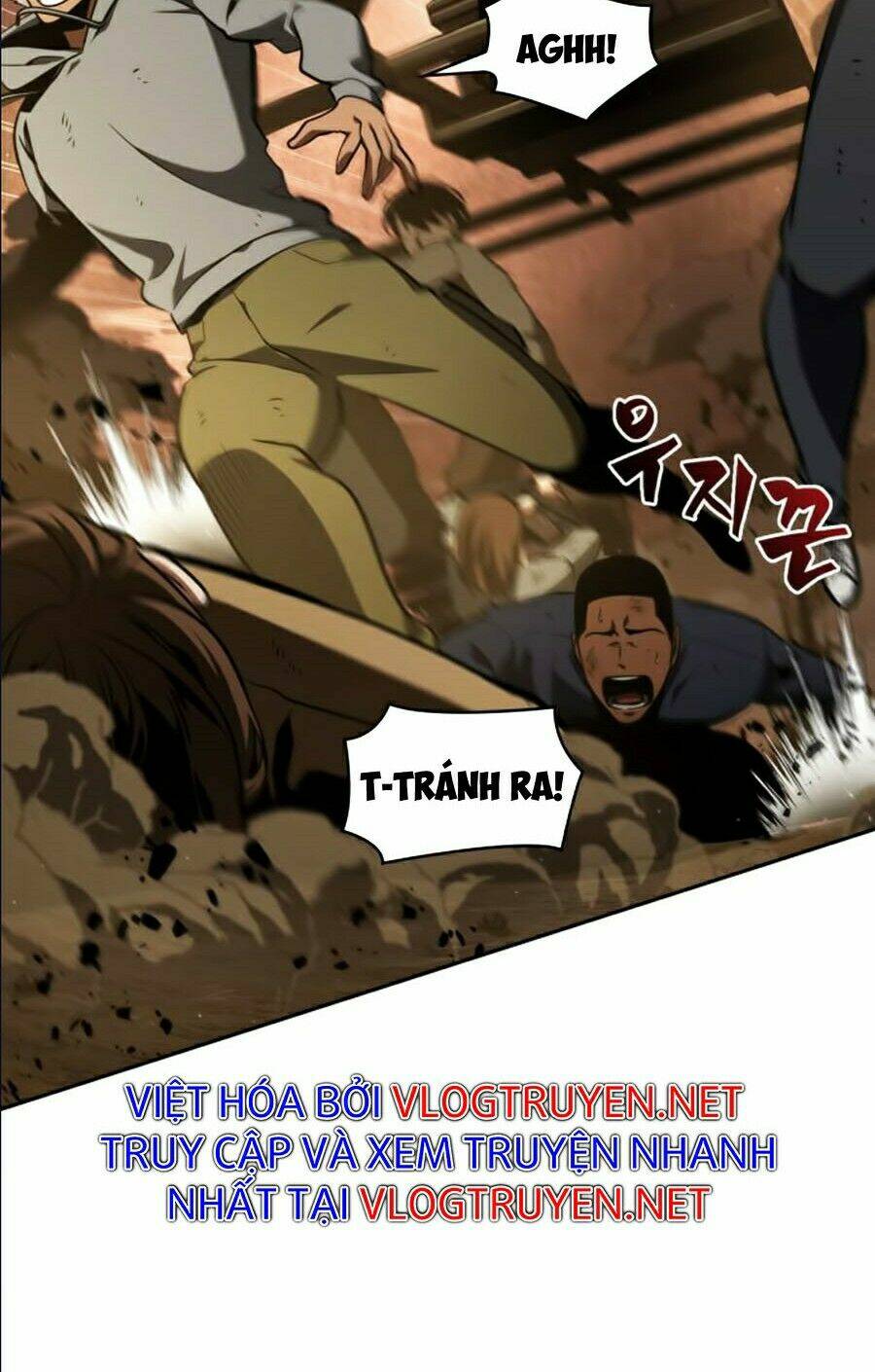 Toàn trí độc giả - Omniscient Reader - Chapter 63 - Page 26