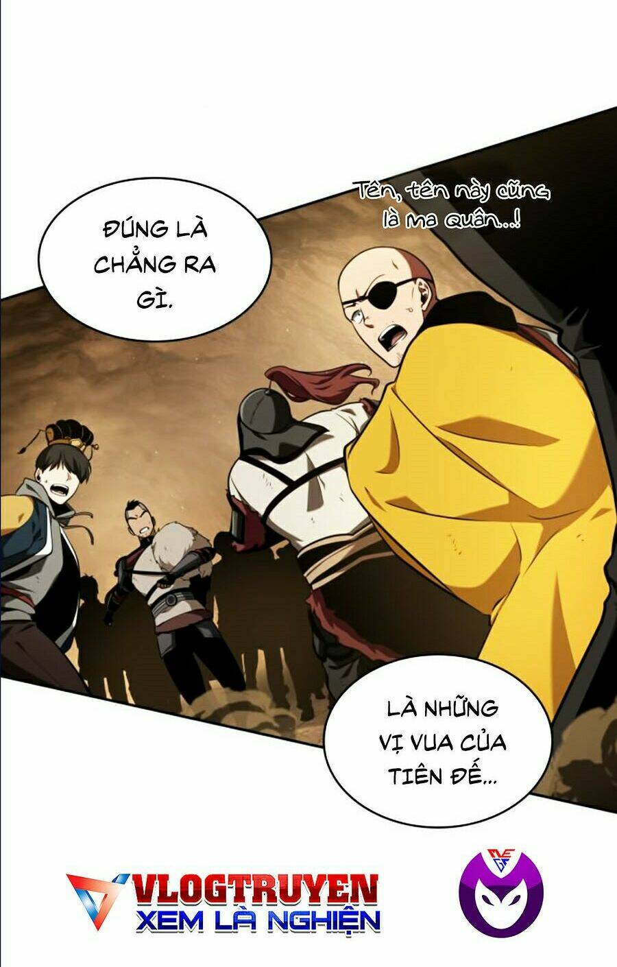 Toàn trí độc giả - Omniscient Reader - Chapter 63 - Page 27