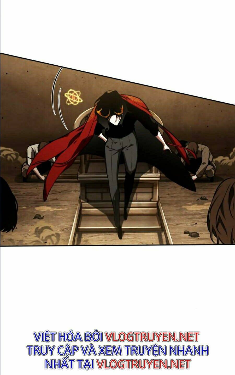 Toàn trí độc giả - Omniscient Reader - Chapter 63 - Page 28