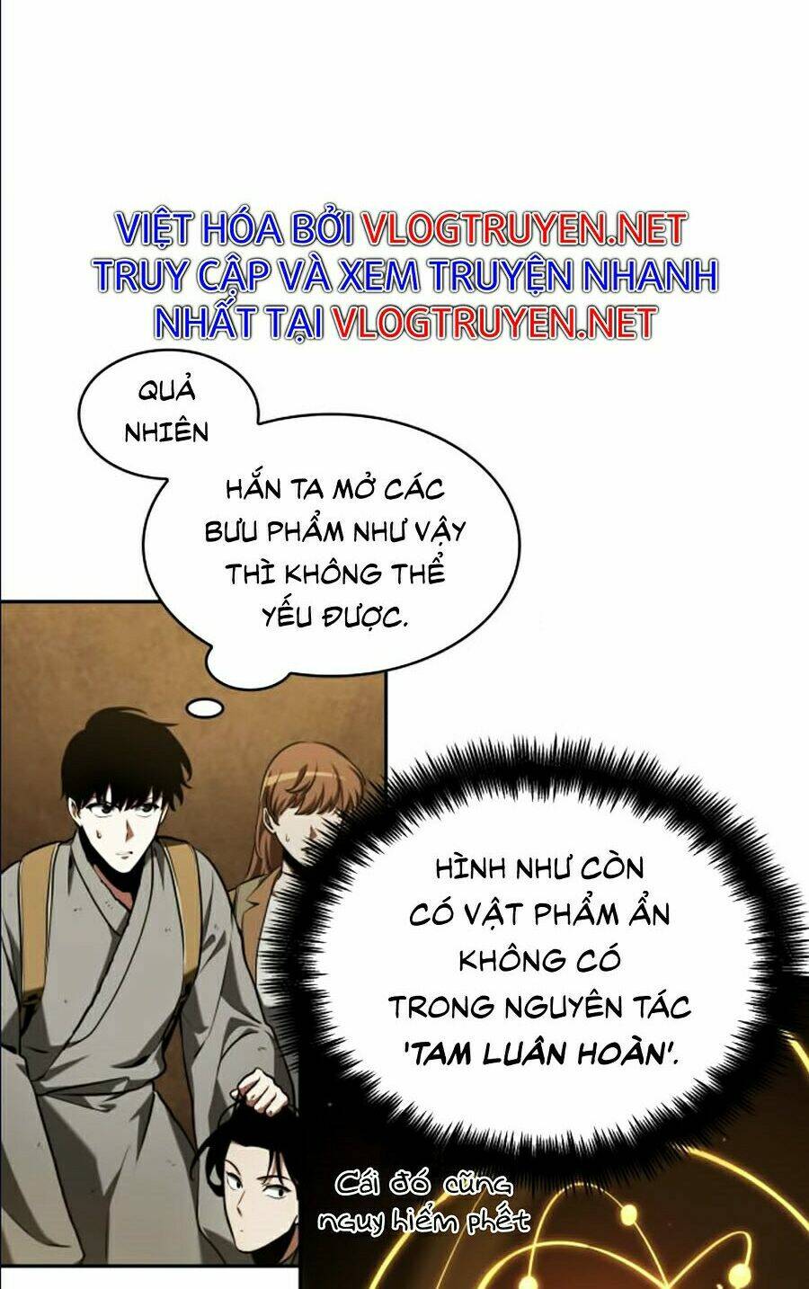Toàn trí độc giả - Omniscient Reader - Chapter 63 - Page 31