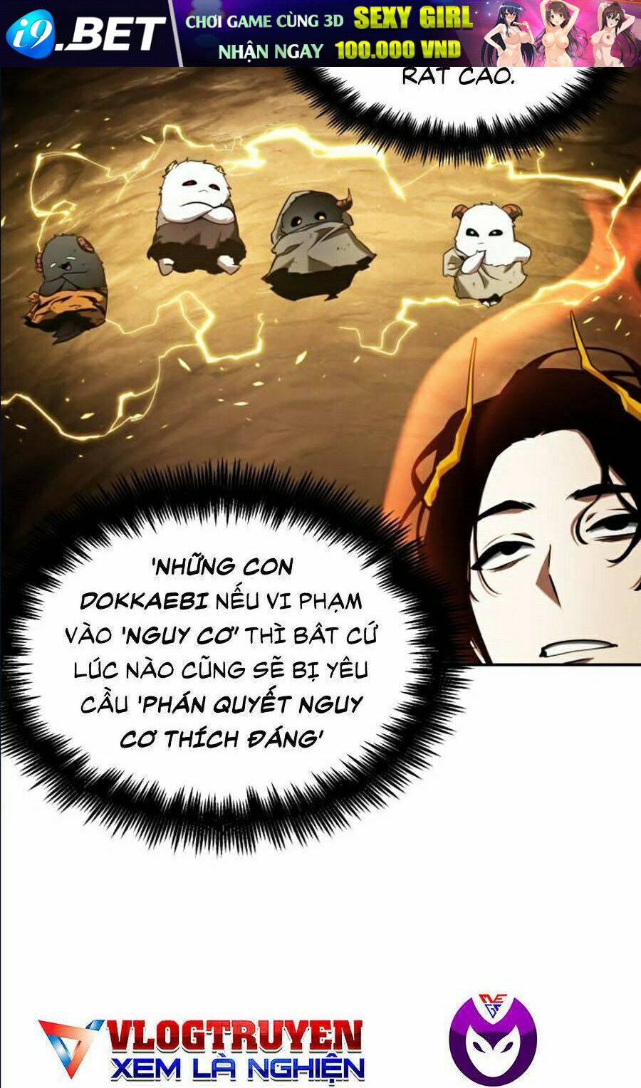 Toàn trí độc giả - Omniscient Reader - Chapter 63 - Page 33