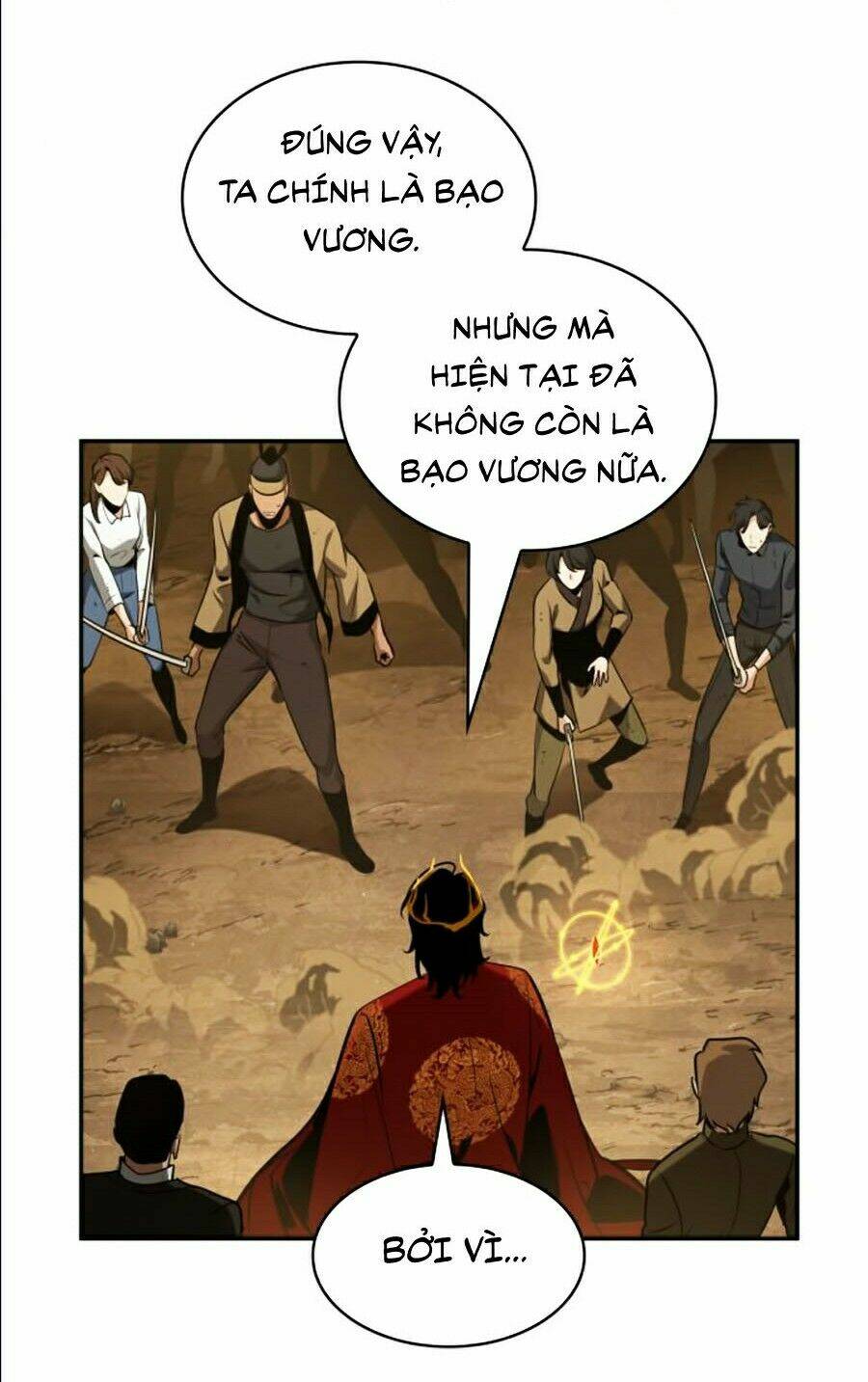 Toàn trí độc giả - Omniscient Reader - Chapter 63 - Page 34