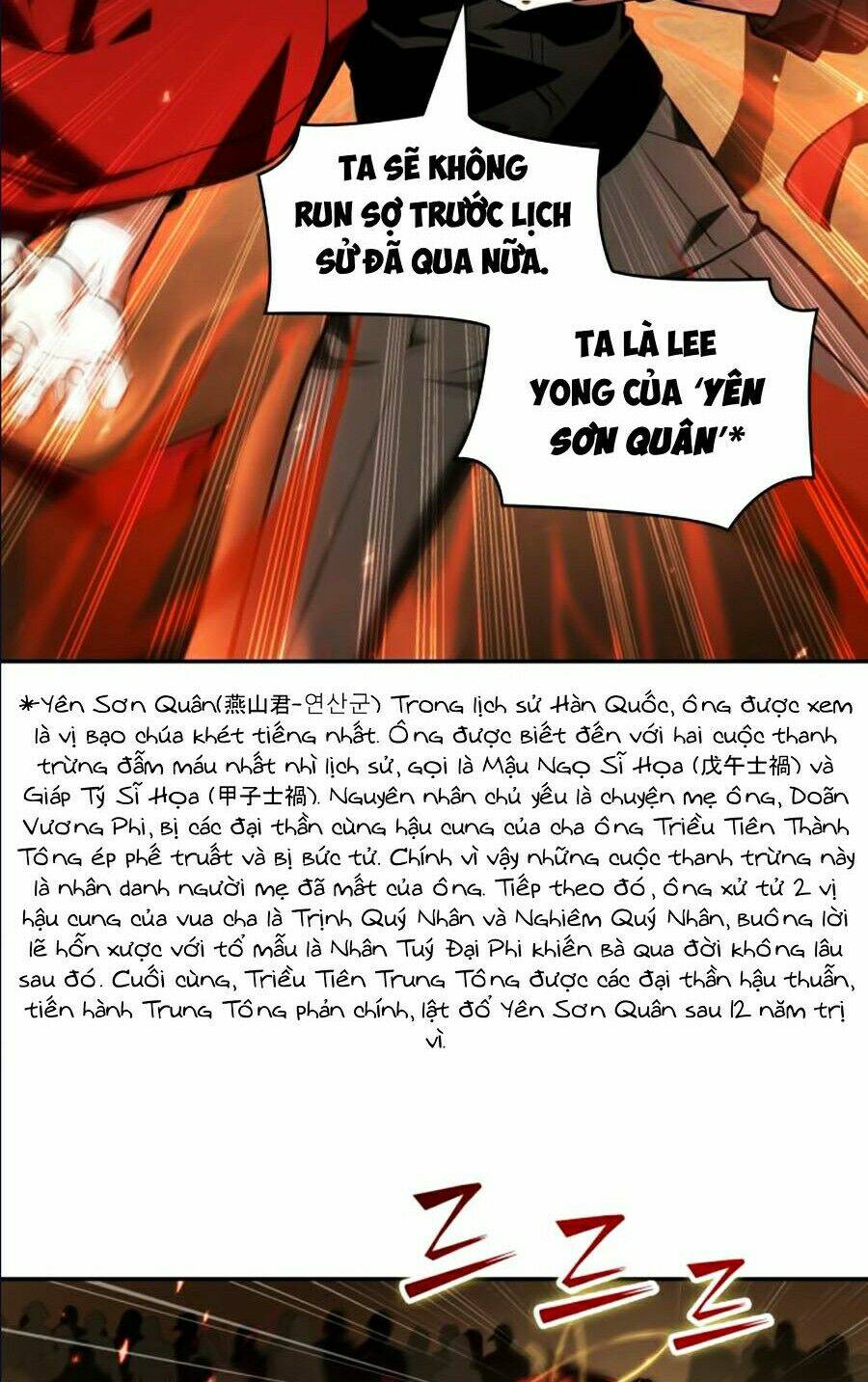 Toàn trí độc giả - Omniscient Reader - Chapter 63 - Page 36