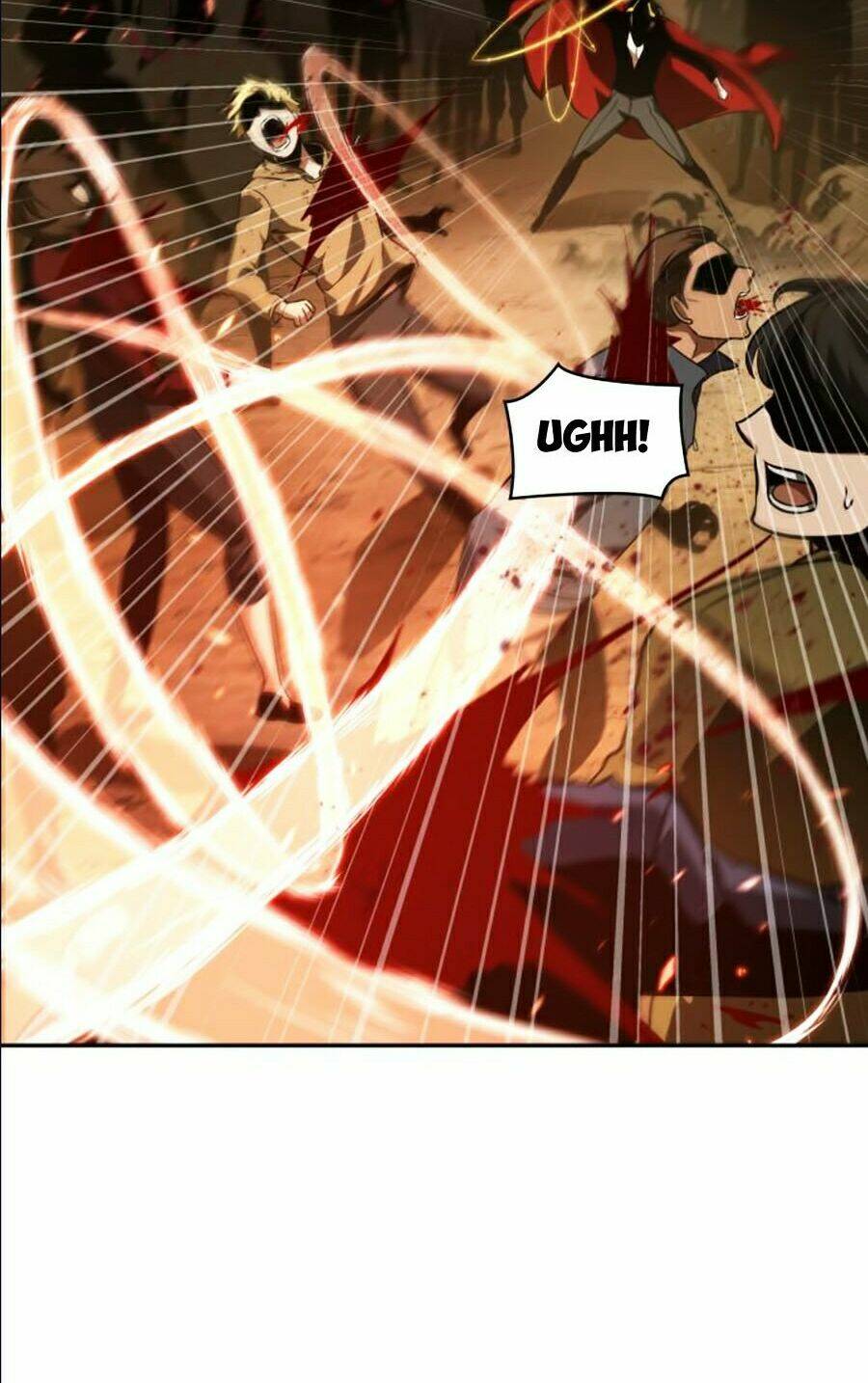 Toàn trí độc giả - Omniscient Reader - Chapter 63 - Page 37