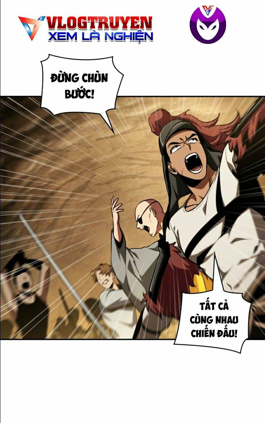 Toàn trí độc giả - Omniscient Reader - Chapter 63 - Page 38