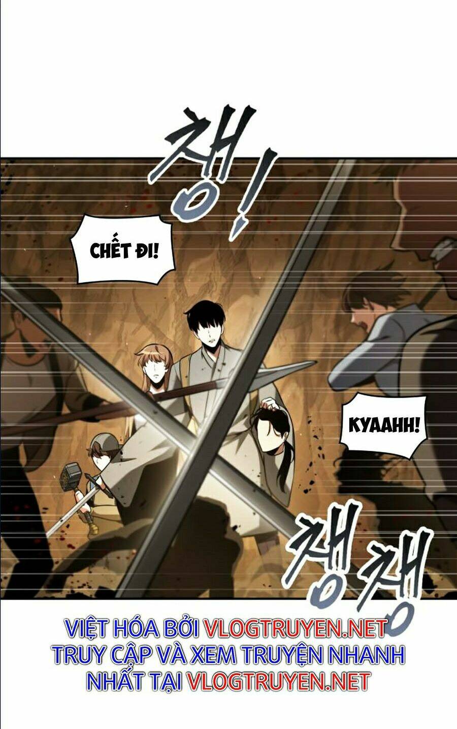 Toàn trí độc giả - Omniscient Reader - Chapter 63 - Page 39