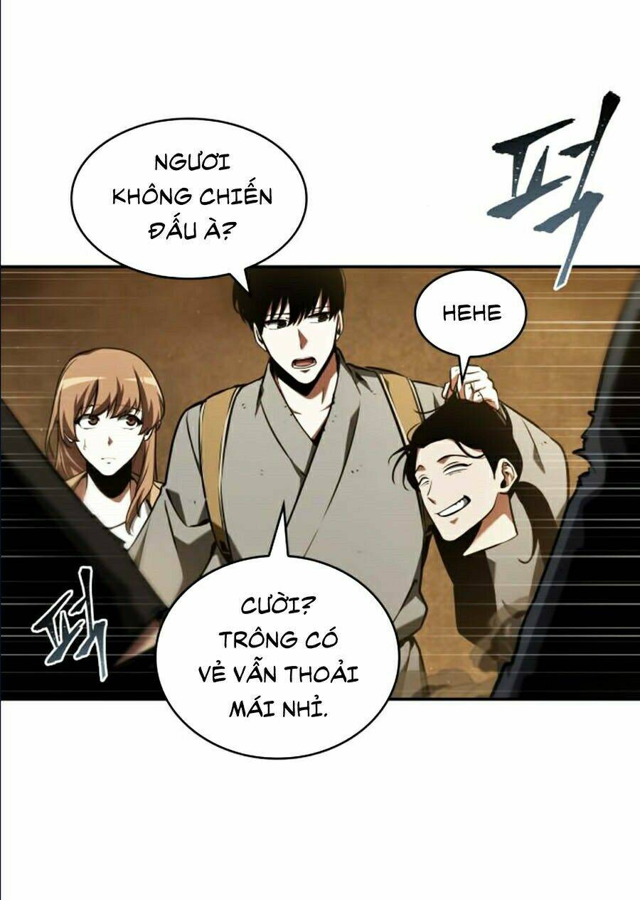 Toàn trí độc giả - Omniscient Reader - Chapter 63 - Page 40