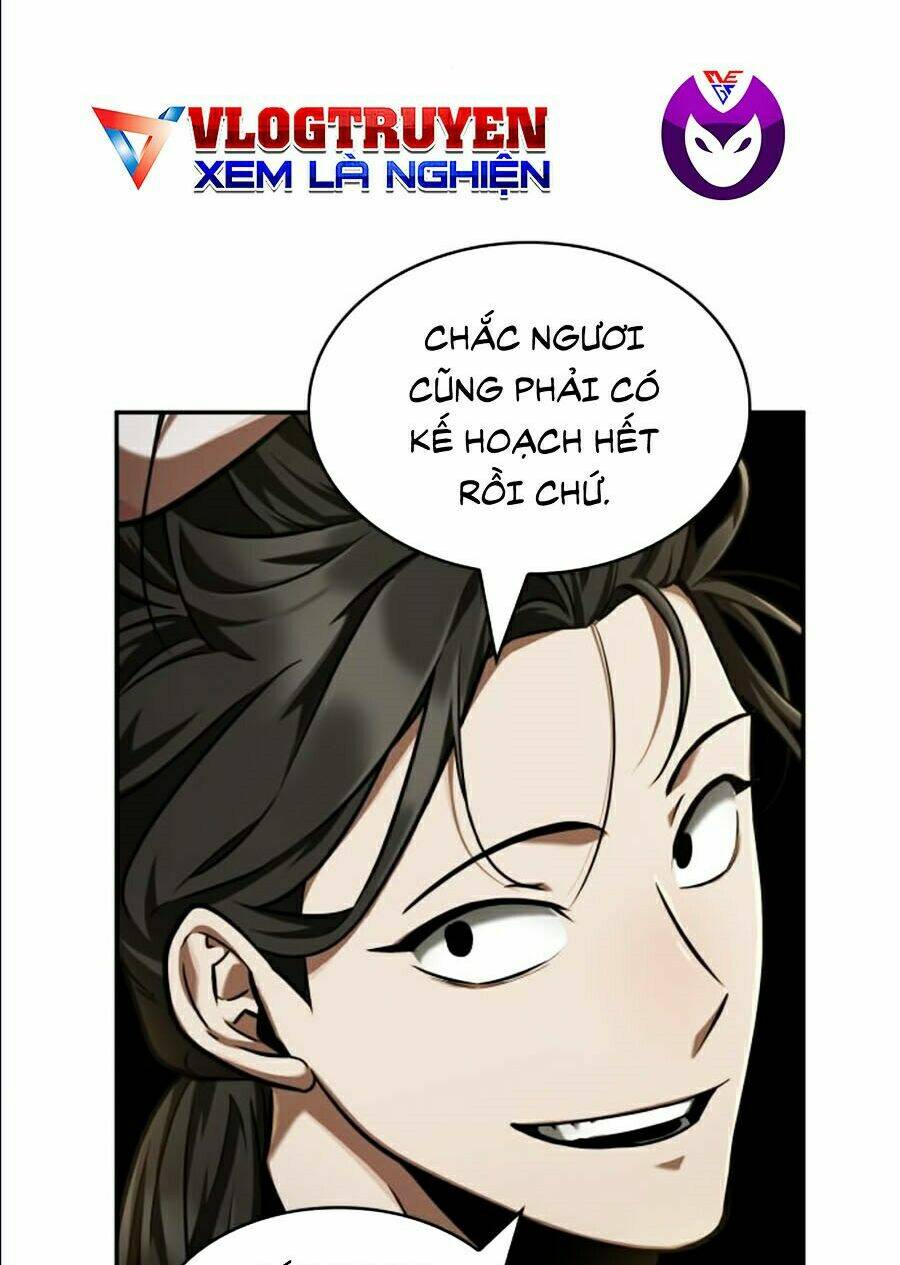 Toàn trí độc giả - Omniscient Reader - Chapter 63 - Page 41