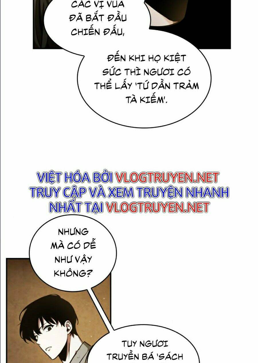 Toàn trí độc giả - Omniscient Reader - Chapter 63 - Page 42