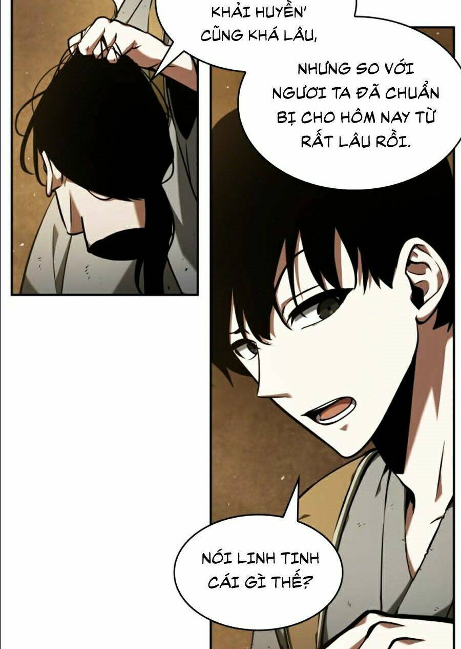 Toàn trí độc giả - Omniscient Reader - Chapter 63 - Page 43