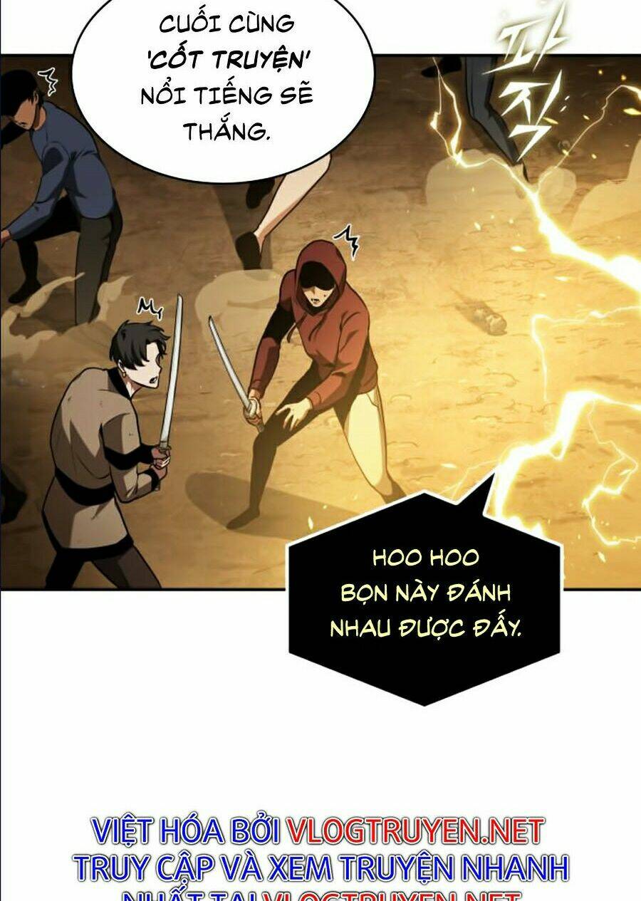 Toàn trí độc giả - Omniscient Reader - Chapter 63 - Page 45
