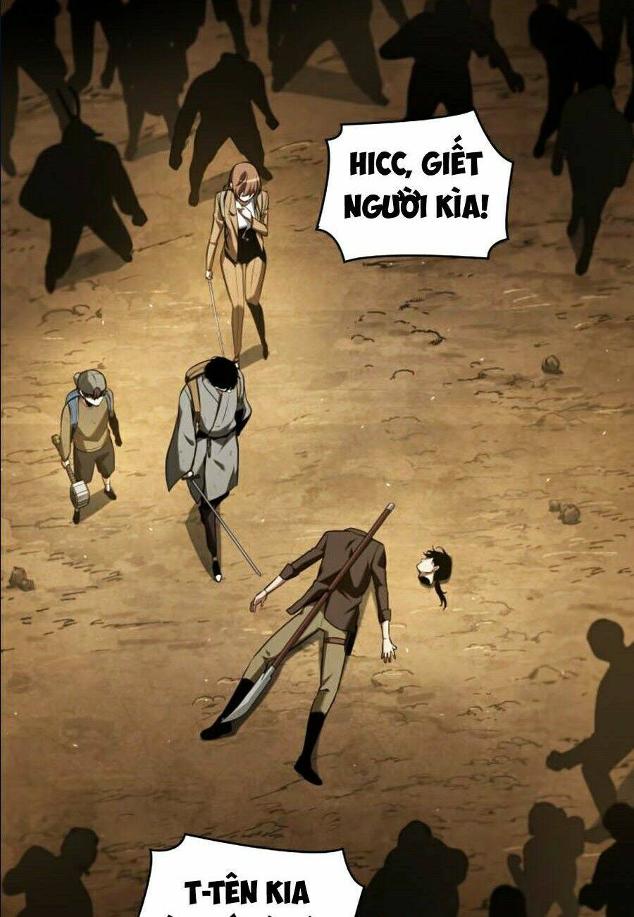 Toàn trí độc giả - Omniscient Reader - Chapter 63 - Page 4