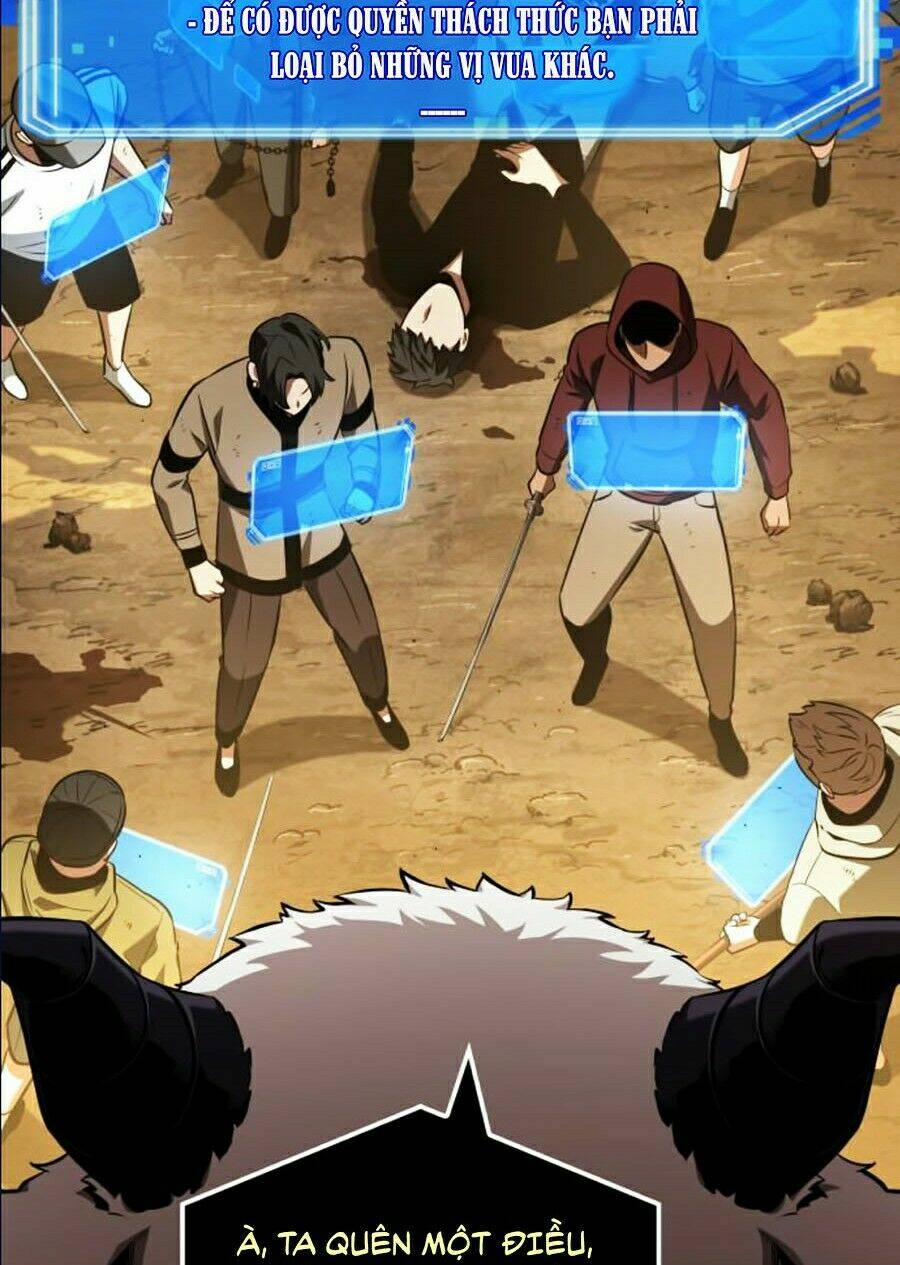 Toàn trí độc giả - Omniscient Reader - Chapter 63 - Page 50