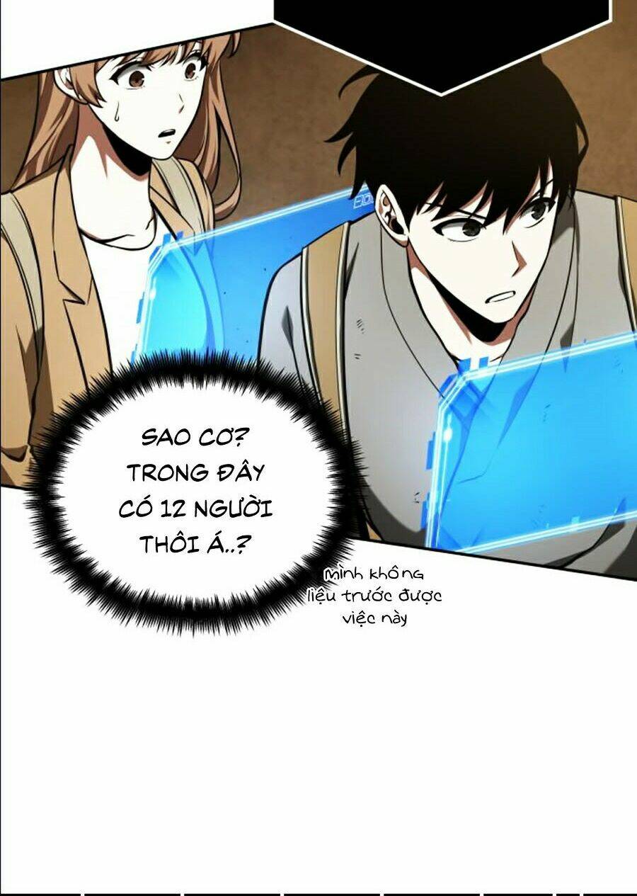 Toàn trí độc giả - Omniscient Reader - Chapter 63 - Page 53