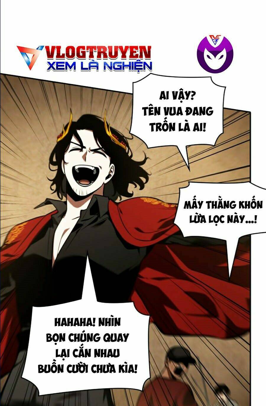 Toàn trí độc giả - Omniscient Reader - Chapter 63 - Page 54