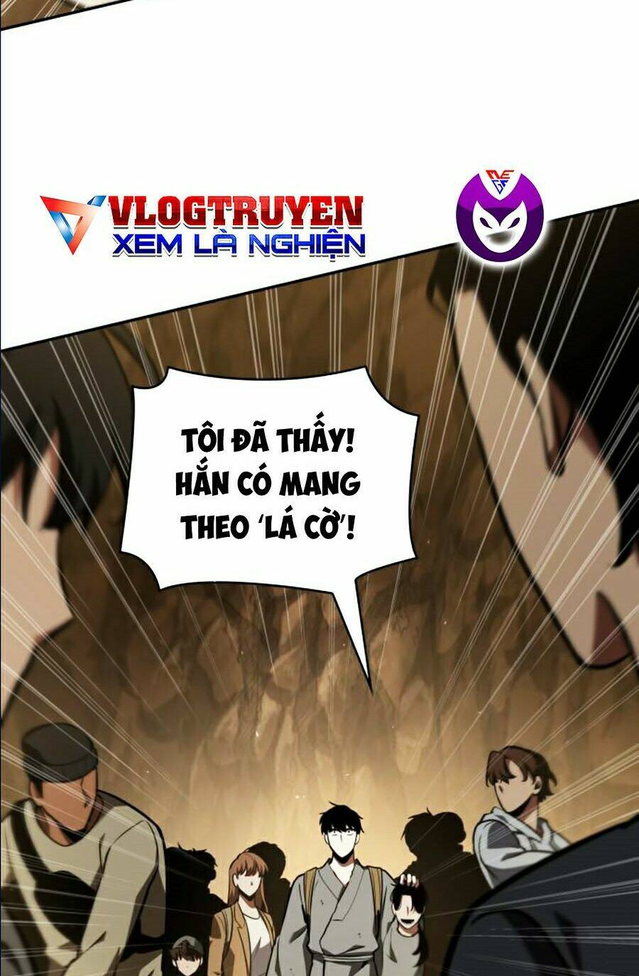 Toàn trí độc giả - Omniscient Reader - Chapter 63 - Page 57