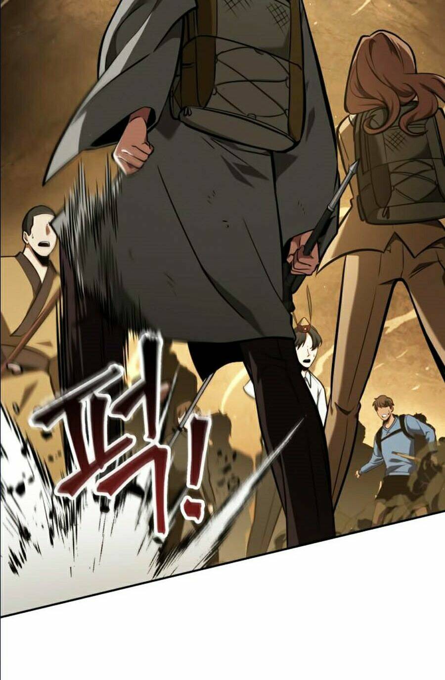 Toàn trí độc giả - Omniscient Reader - Chapter 63 - Page 61