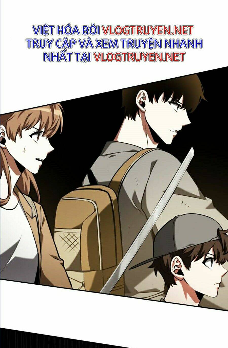 Toàn trí độc giả - Omniscient Reader - Chapter 63 - Page 62