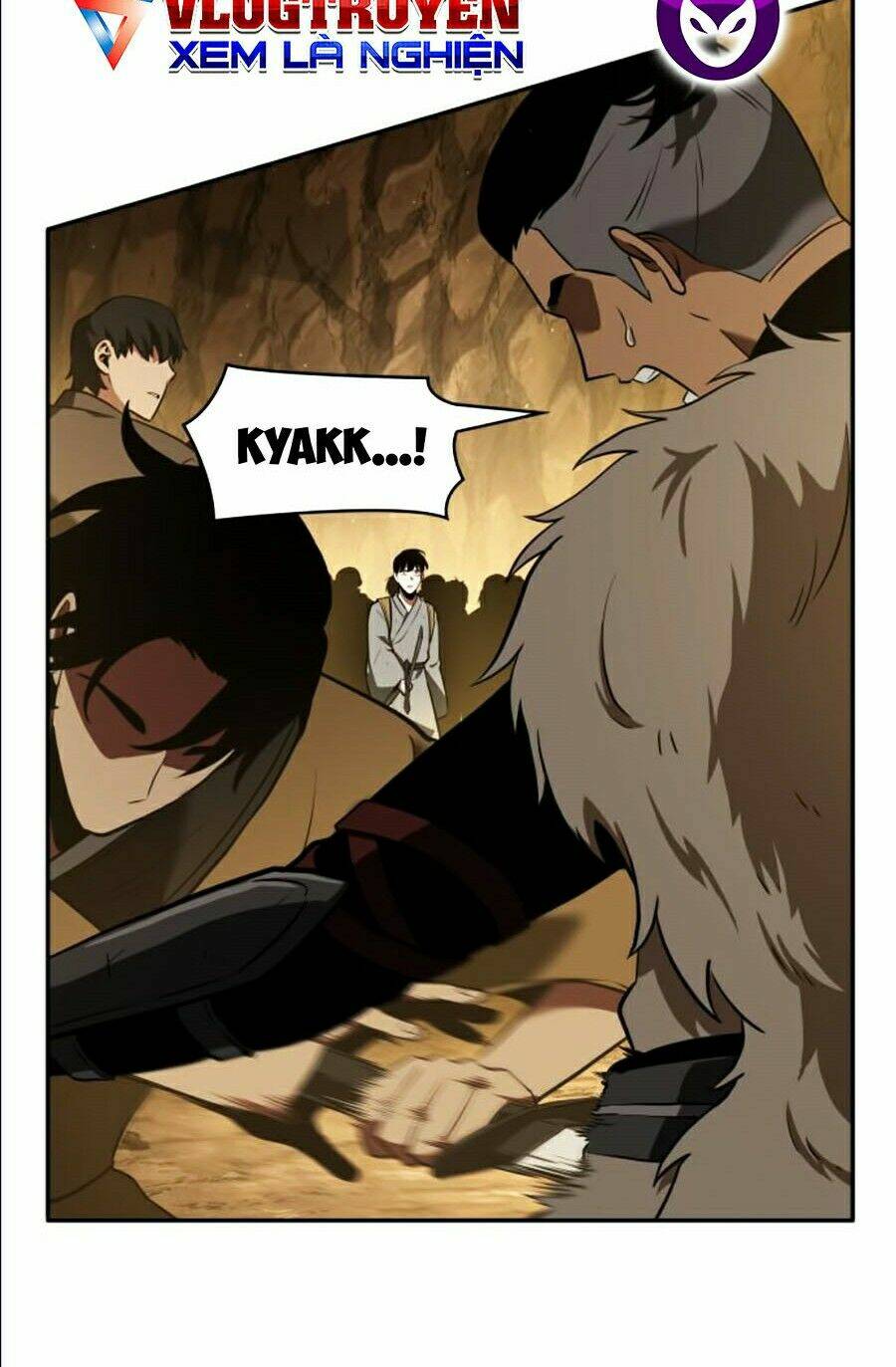 Toàn trí độc giả - Omniscient Reader - Chapter 63 - Page 64