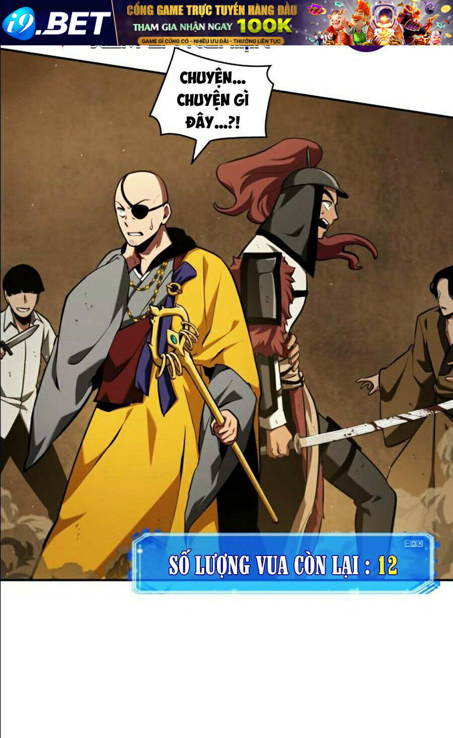 Toàn trí độc giả - Omniscient Reader - Chapter 63 - Page 67