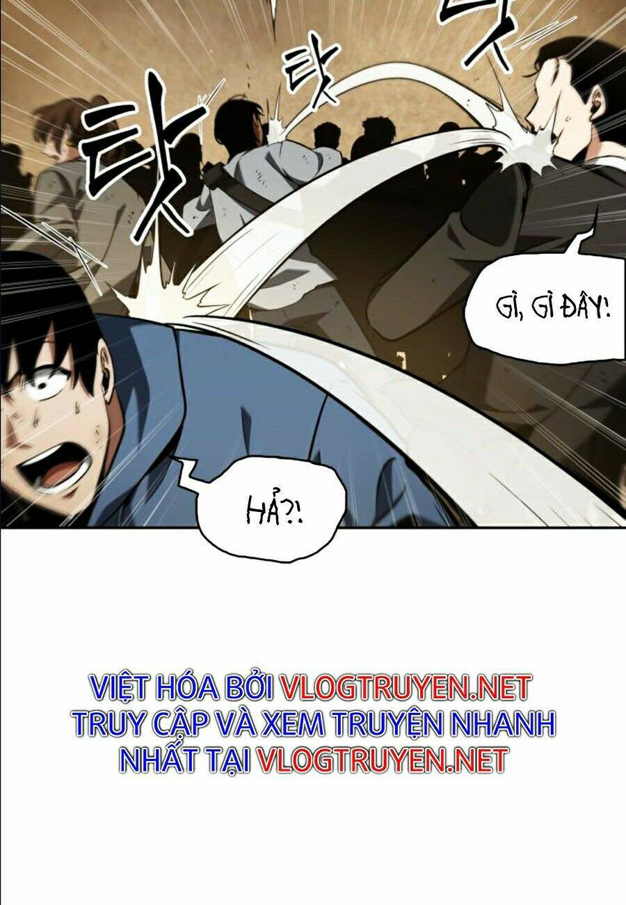 Toàn trí độc giả - Omniscient Reader - Chapter 63 - Page 76