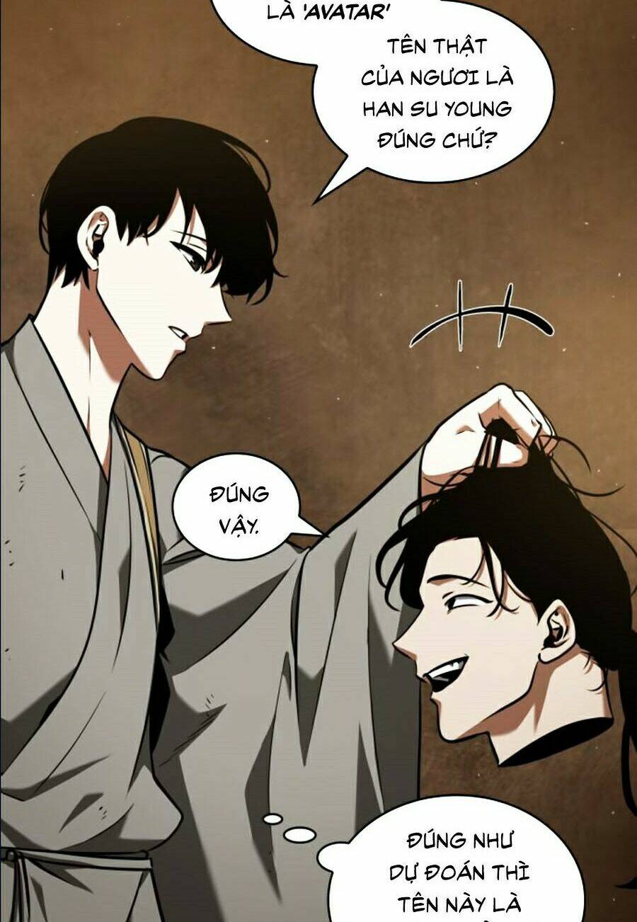 Toàn trí độc giả - Omniscient Reader - Chapter 63 - Page 7