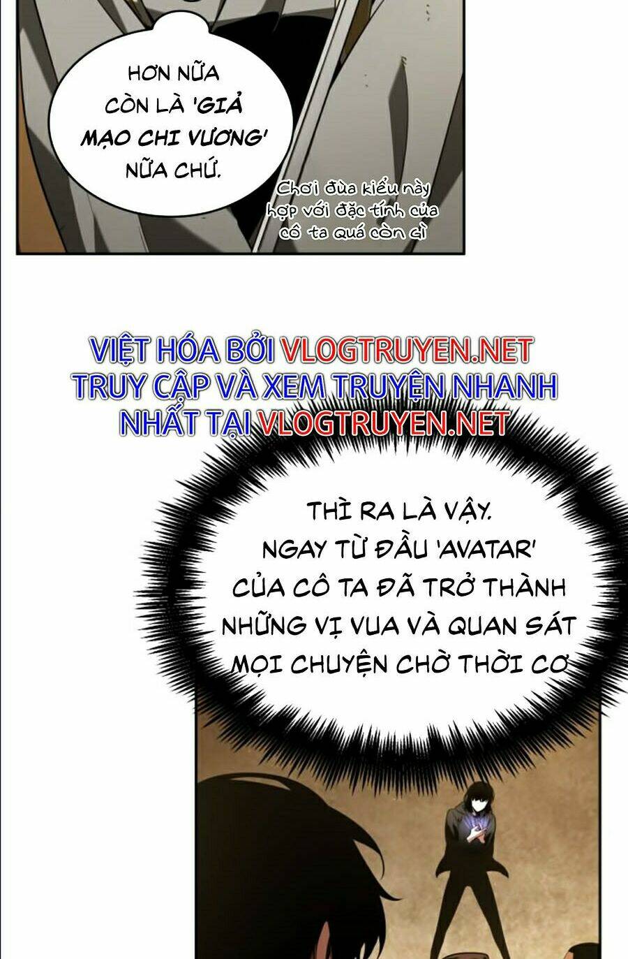 Toàn trí độc giả - Omniscient Reader - Chapter 63 - Page 83