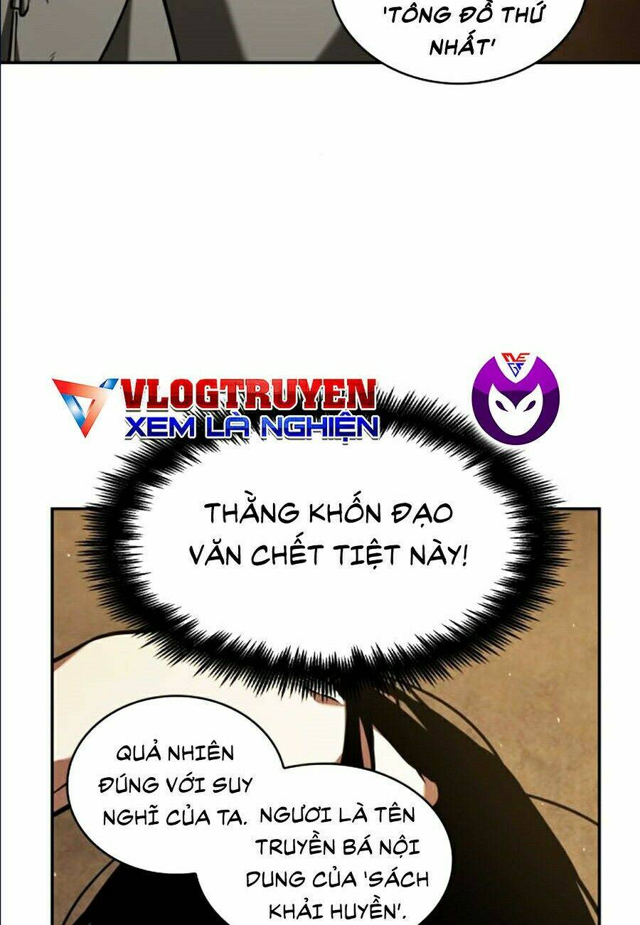 Toàn trí độc giả - Omniscient Reader - Chapter 63 - Page 8