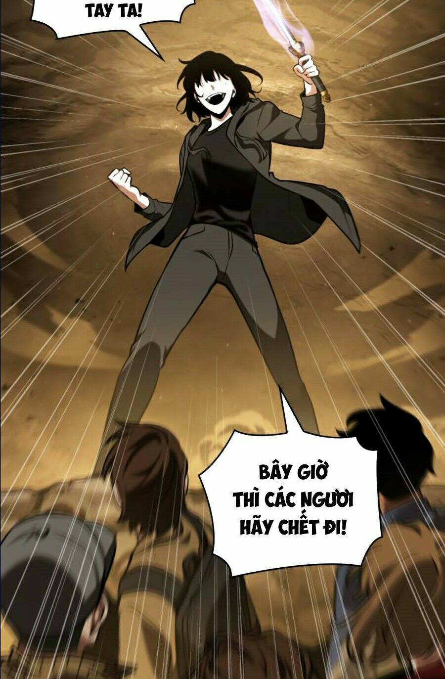 Toàn trí độc giả - Omniscient Reader - Chapter 63 - Page 90