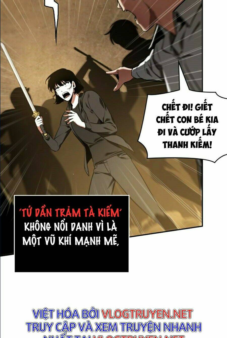 Toàn trí độc giả - Omniscient Reader - Chapter 63 - Page 98